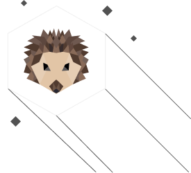 Hedgehogg